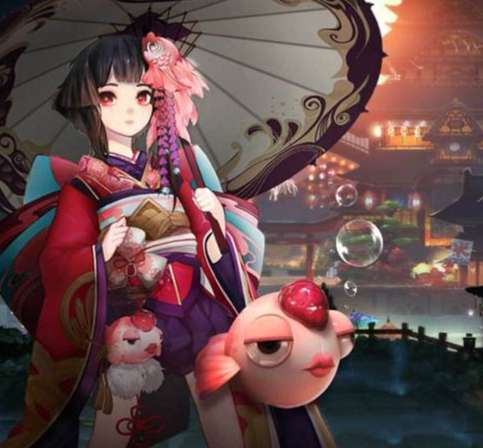 网易阴阳师携手”你的名字” 在百度糯米打造完美邂逅