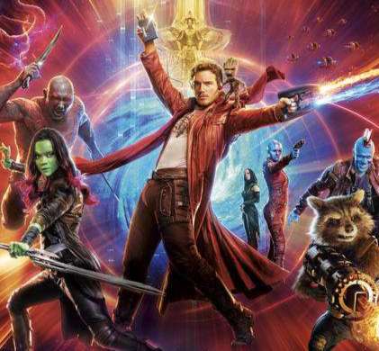 《银河护卫队》是漫威电影的叛徒！