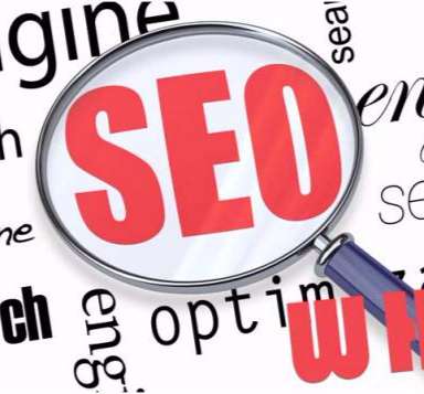 企业要怎样做好网站优化?