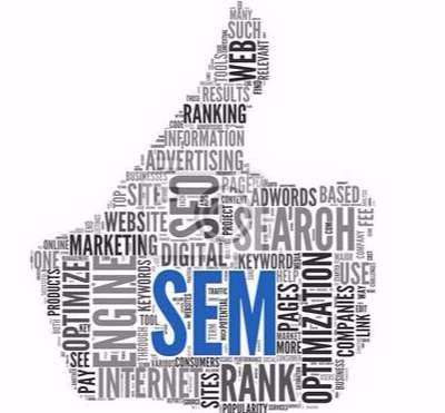 SEM运营创意撰写技巧