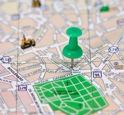 地图营销也可以很简单，你只要这样做流量自然来