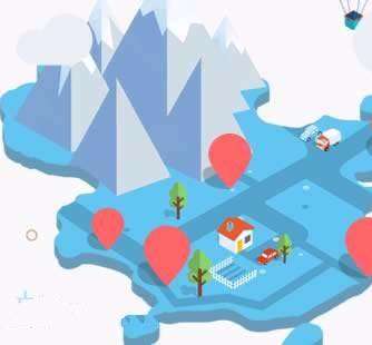 如何在百度地图上做好地图营销？