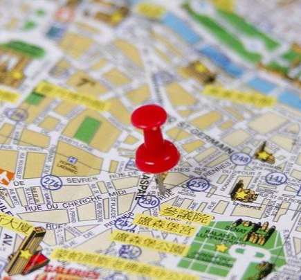 百度地图标注有用吗？地图标注有什么好处？