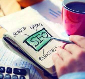 网站优化中Alt标签以及链接锚文本怎样优化?