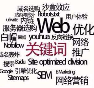 网站优化如何挖掘关键词？关键词挖掘技巧