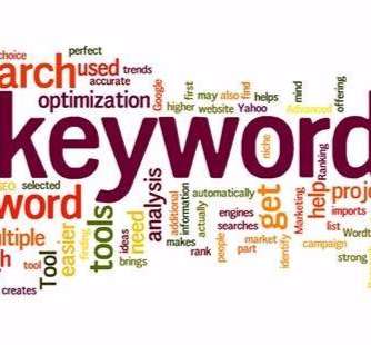 网站优化如何把握关键词密度？