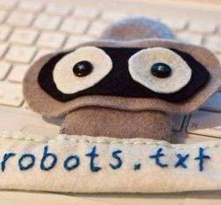 网站推广优化时，robots文件要怎么写？