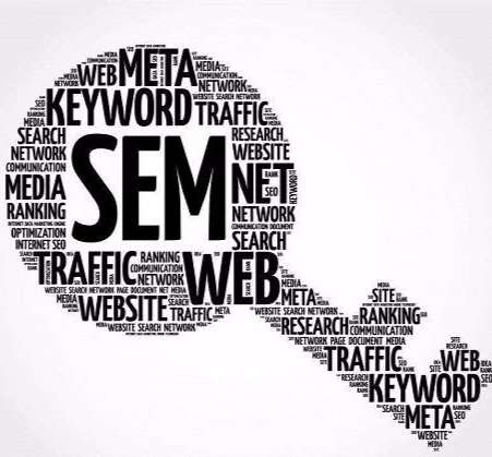 sem营销如何获取精准流量？