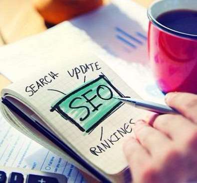 企业网站优化如何让网站快速收录？