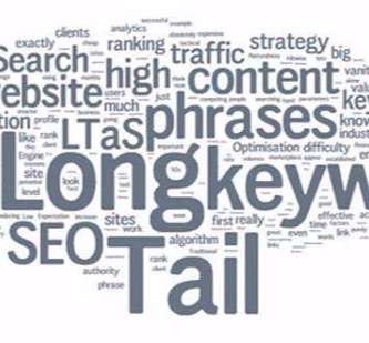 企业网站优化如何选取精准目标关键词和长尾关键词？