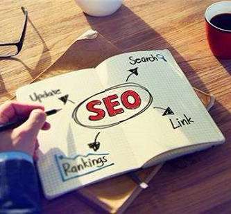 企业网站优化之后关键词有排名却没有流量怎么办？