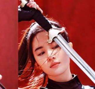 刘亦菲《花木兰》推迟至2020年上映