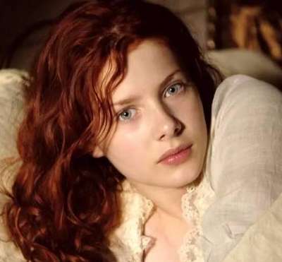 国外经典电影《香水》，处女的体香是最迷人的香水