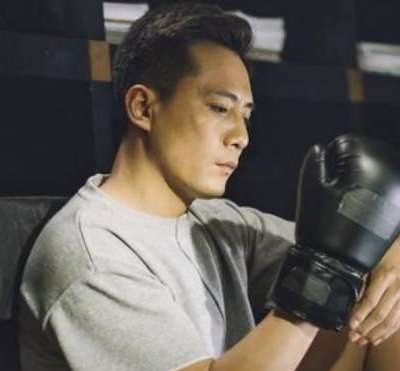 趁谢娜生子，刘烨终于上了湖南卫视