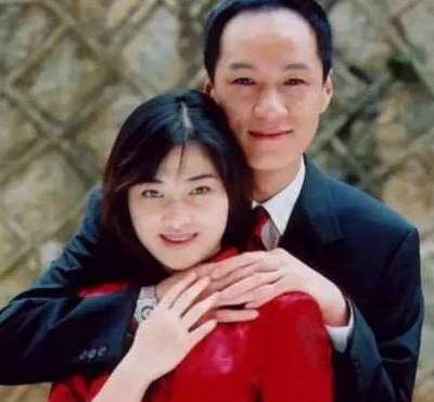 梅婷——做一个有质感的女人