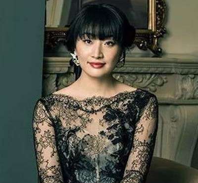 王思聪未来老婆？36岁没有谈过恋爱，拥有1250亿财富的女人