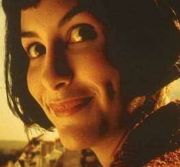 国外经典电影《天使爱美丽》有谁能理解爱美丽有趣的灵魂