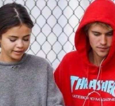 比伯赛琳娜又闹分手，2人的世纪大戏何时才能结束？