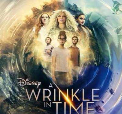 迪士尼新片《时间的皱折》口碑不佳，过于混乱难懂