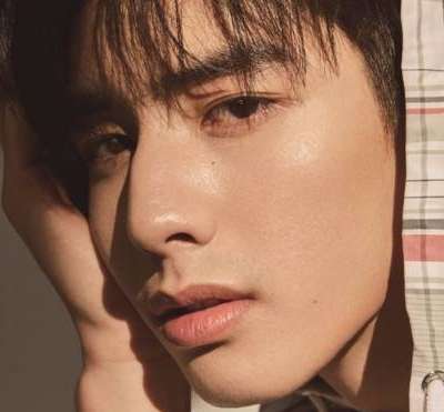 宋威龙整容？旧照太丑删照毁灭证据