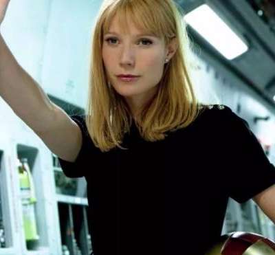 漫威小辣椒将出现在复联3/4,铁椒恋超甜蜜!