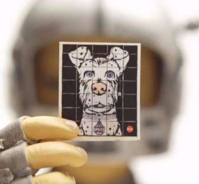 视觉盛宴！韦斯安德森《犬之岛》确定引进