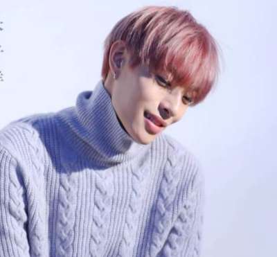 偶像练习生晋级名单木子洋，当偶像的蓝血超模