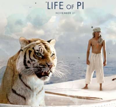 国外经典电影——少年派的奇幻漂流做一个有信仰的人