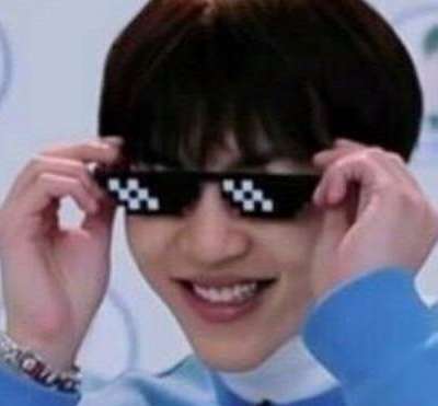 偶像练习生晋级名单中最老的练习生之一秦奋