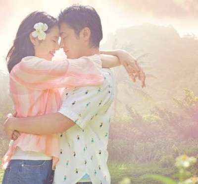 长泽雅美山田孝之花式接吻，翻拍《初吻50次》