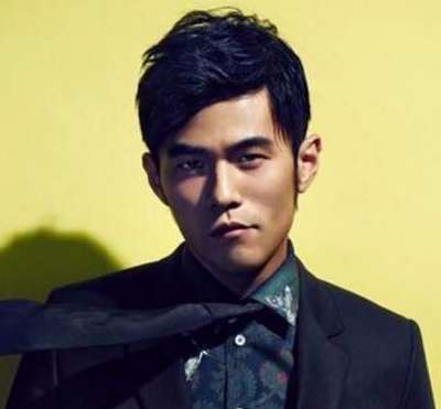 吴千语刚和林峯分手，就和周杰伦合唱？