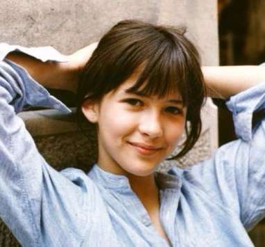 苏菲玛索和关晓彤一起参演《甄嬛传》导演郑晓龙电影《图兰朵》