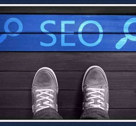 只要三步就能做好企业网站优化