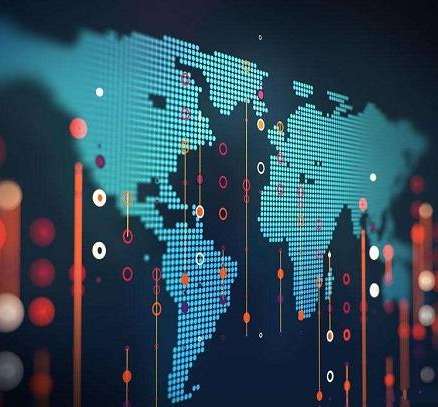 什么是地图大数据?地图也有大数据吗？