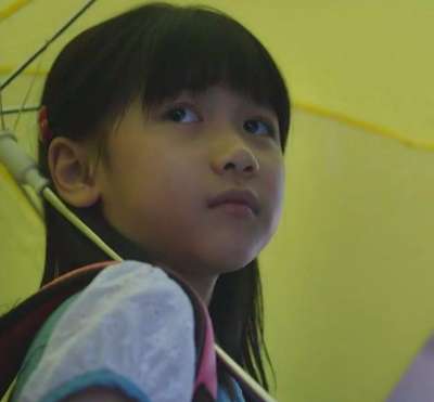 国外经典电影《素媛》带着希望的未来