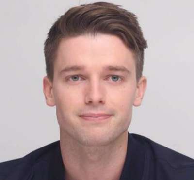 遗传好基因，施瓦辛格的25岁儿子也这么帅！