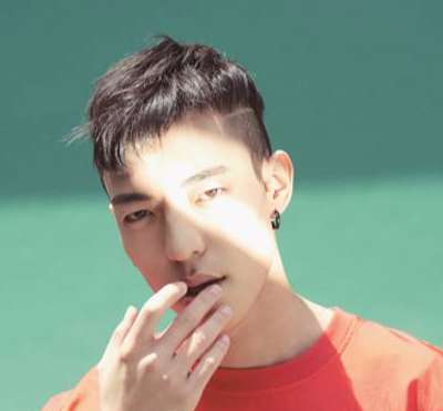 偶像练习生晋级名单——卜凡192的大凡子