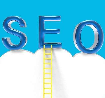 企业网站优化怎样做标签优化？