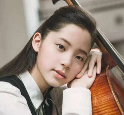 欧阳娜娜婉拒中戏，对自己定位清晰