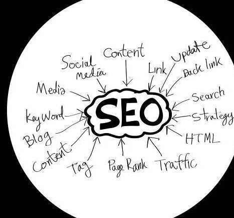 想要做好搜索排名优化，你得先知道搜索引擎的原理