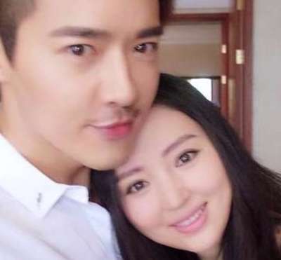 芈月传义渠王高云翔涉嫌在澳洲性侵被捕，老婆董璇“我相信他”