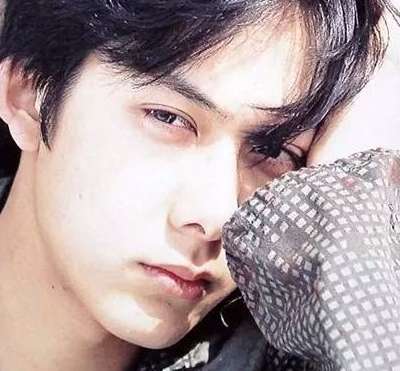 世纪末美少年柏原崇，九亿少女的初恋男友