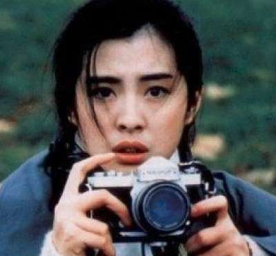 蓝洁瑛徐怀钰邪剑仙……这些明星曾经红过却结局凄凉！