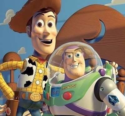 时隔九年,《玩具总动员4》北美2019年6月21日上映!