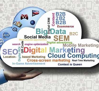 SEM运营竞价推广恶意点击来源分析