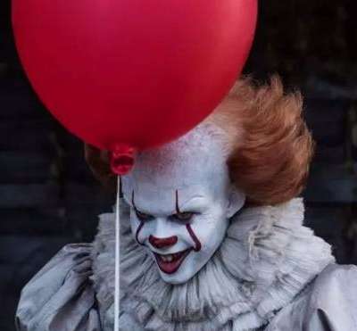 吓惨你！史上最赚钱的恐怖片《小丑回魂》续集7月开机