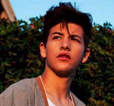 《头号玩家》小鲜肉男主泰尔·谢里丹2018年即将爆红！