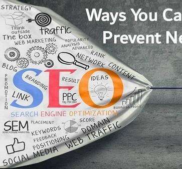 企业网站优化排名不稳定是什么原因？