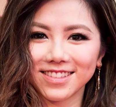 陈伟霆王俊凯欧阳娜娜蔡依林程潇未修高清图，程潇皮肤也太差了！