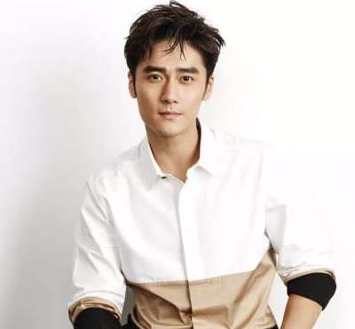 蒋劲夫发微博称去日本留学~难得华丽的转身